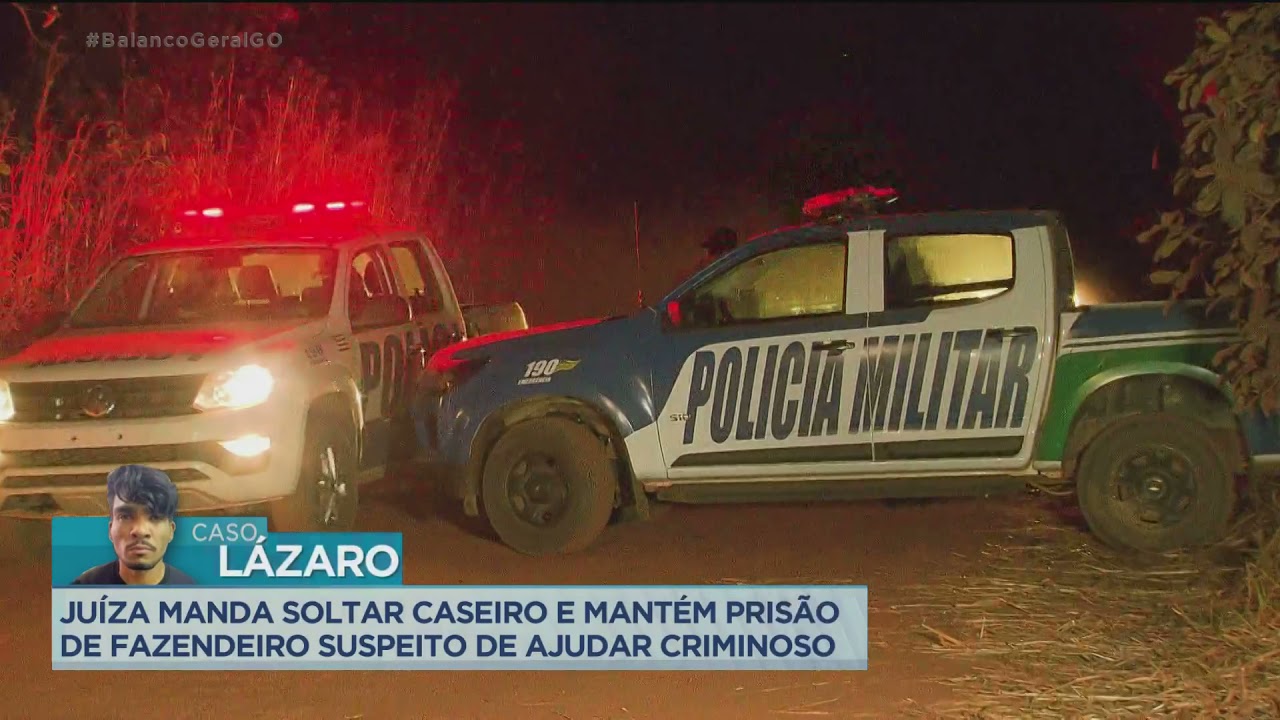 [1080p] #BalancoGeralGO: Trechos finais e encerramento na RecordTV Goi&aacute;s - 26/06/2021