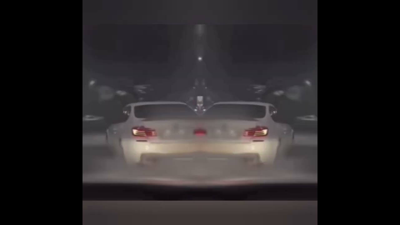 Ilyhiryu - smezir (best part slowed and reverb) (edit bmw)👿