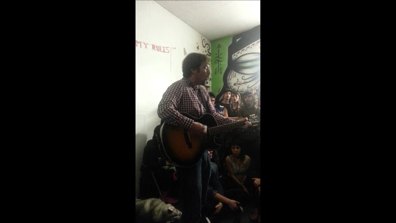 Pat the Bunny - From Here To Utopia Live