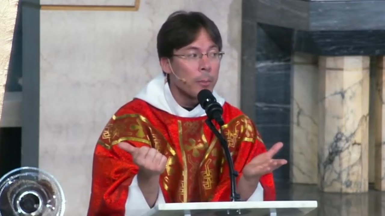 P0T SHOPS EVERYWHERE - Fr. Mark Goring, CC