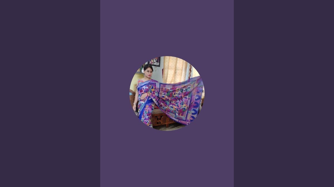 Banalata Boutique is live. Manufacturer f kantha 8167712151