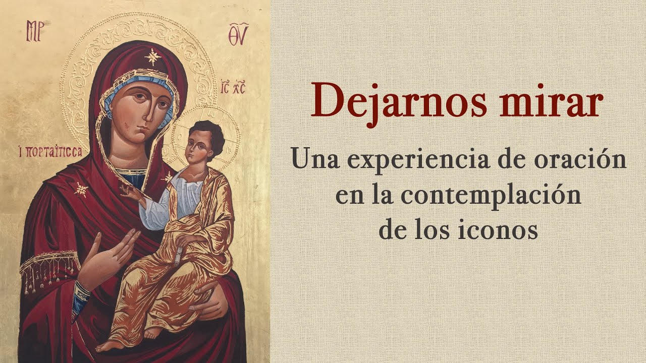 Mira c&oacute;mo se puede hacer una jornada espiritual a partir del arte