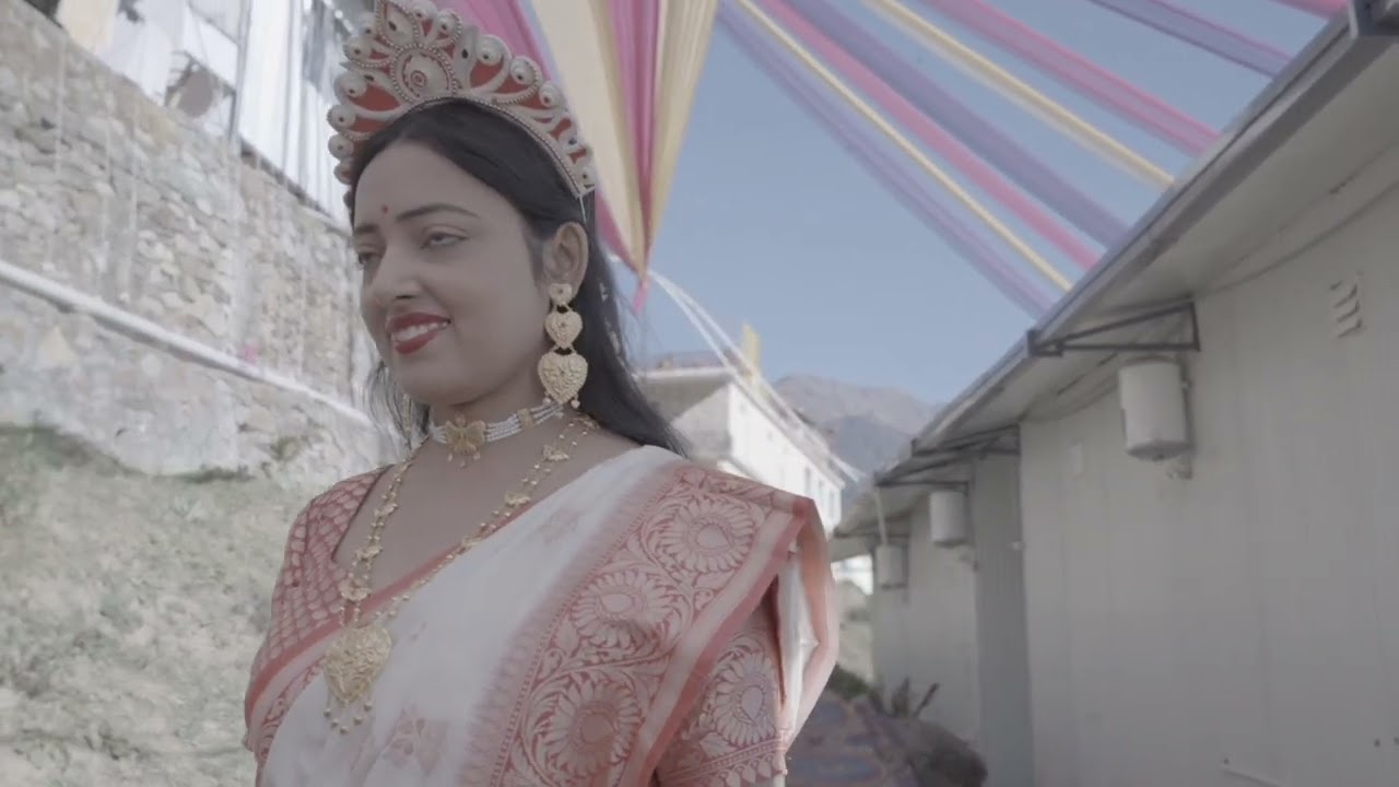 All details about #Spiritual #Wedding at #Triyuginarayan Temple .🔥❤️