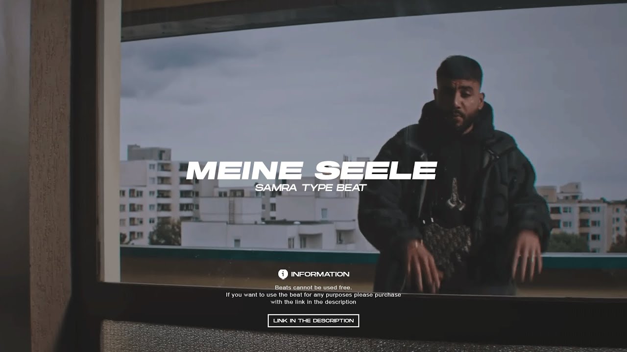 SAMRA x METRICKZ Type Beat 