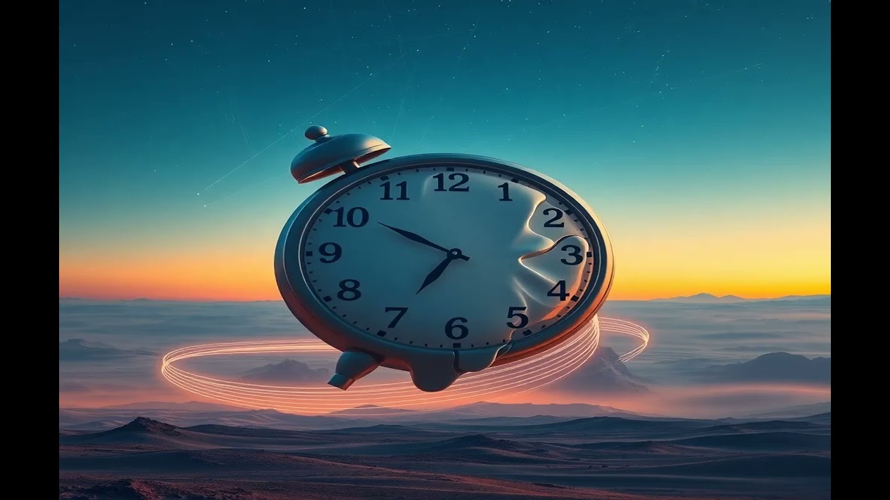 Космический гобелен