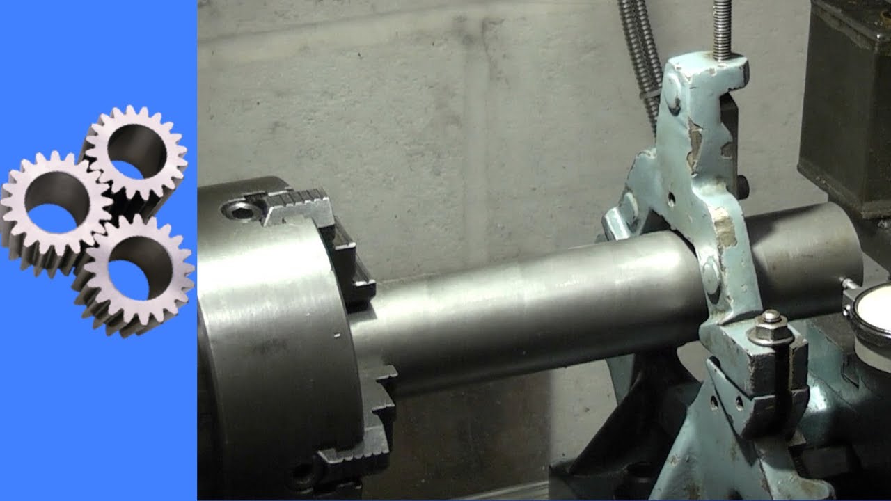 Morse taper and 1.5
