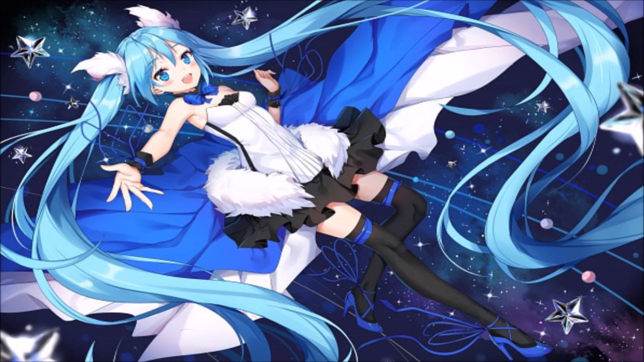 Nightcore - Call on Me