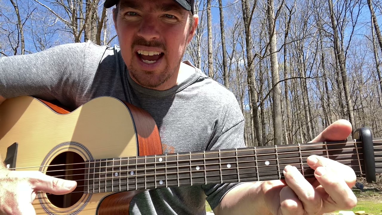 Everything's Changed | Lonestar | Prime Country Nights w/ Matt McCoy