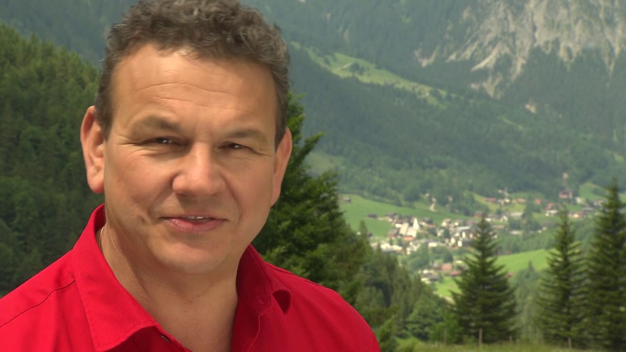 Radys - Angelina ( Offz.ALPEN-WELLE JABEL VIDEO )