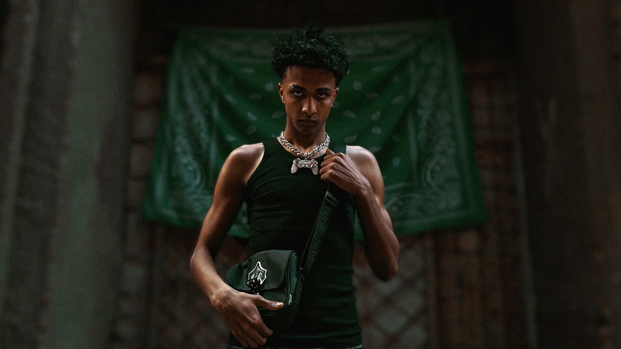 SHIKAGO - MOLTO FT. @Husayn-  | شيكاجو - مولتو مع حسين