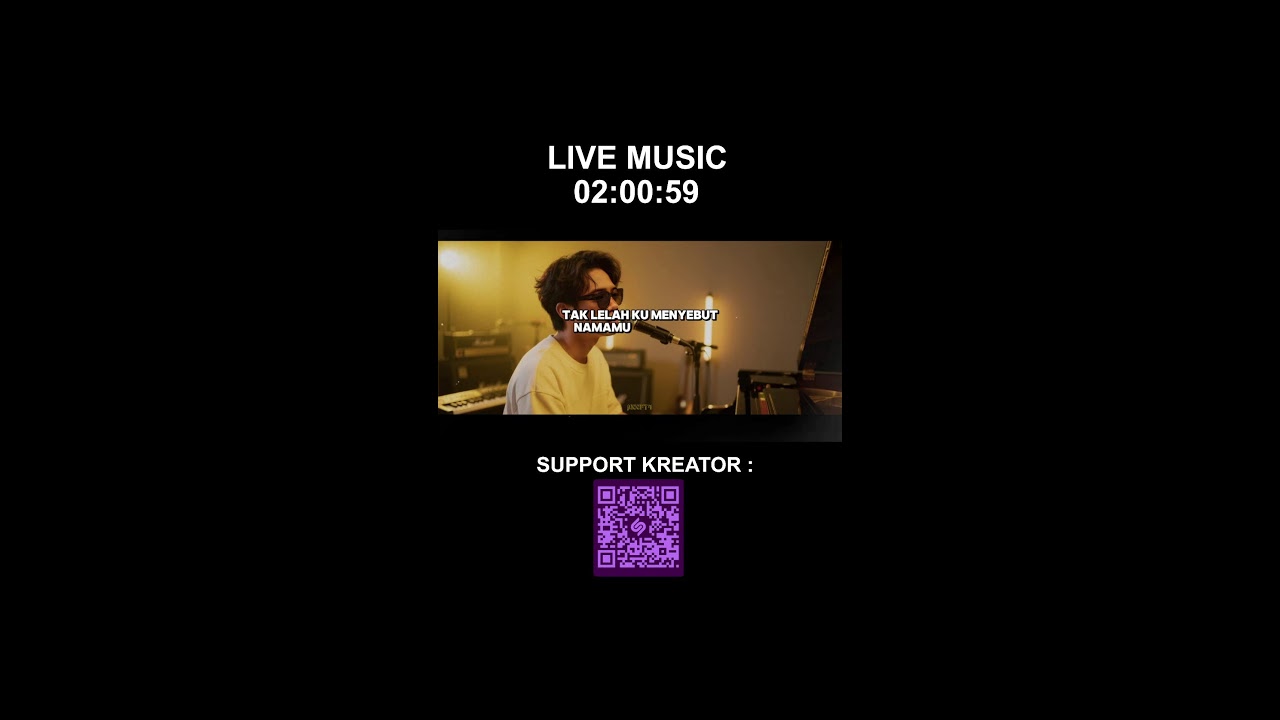 Live Music Meeft4 13/03/26