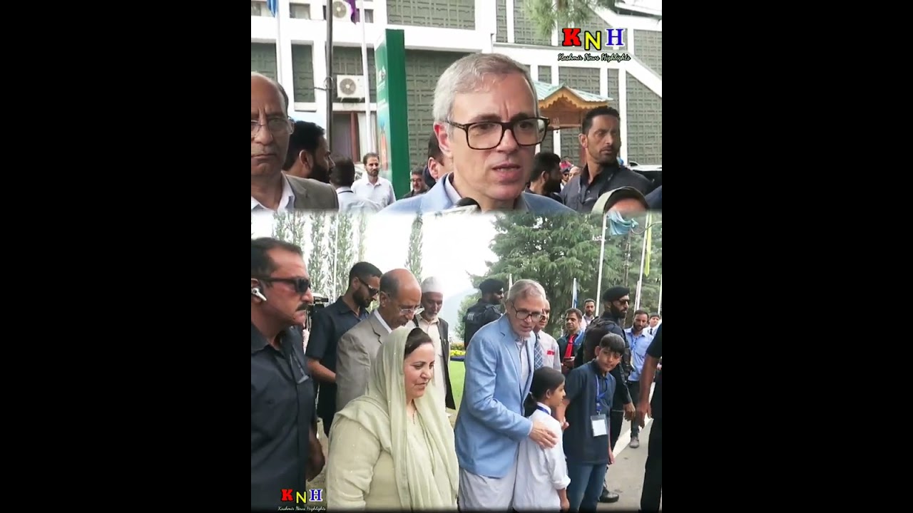 We will continue to engage with people despite criticism.&rdquo;-Omar Abdullah