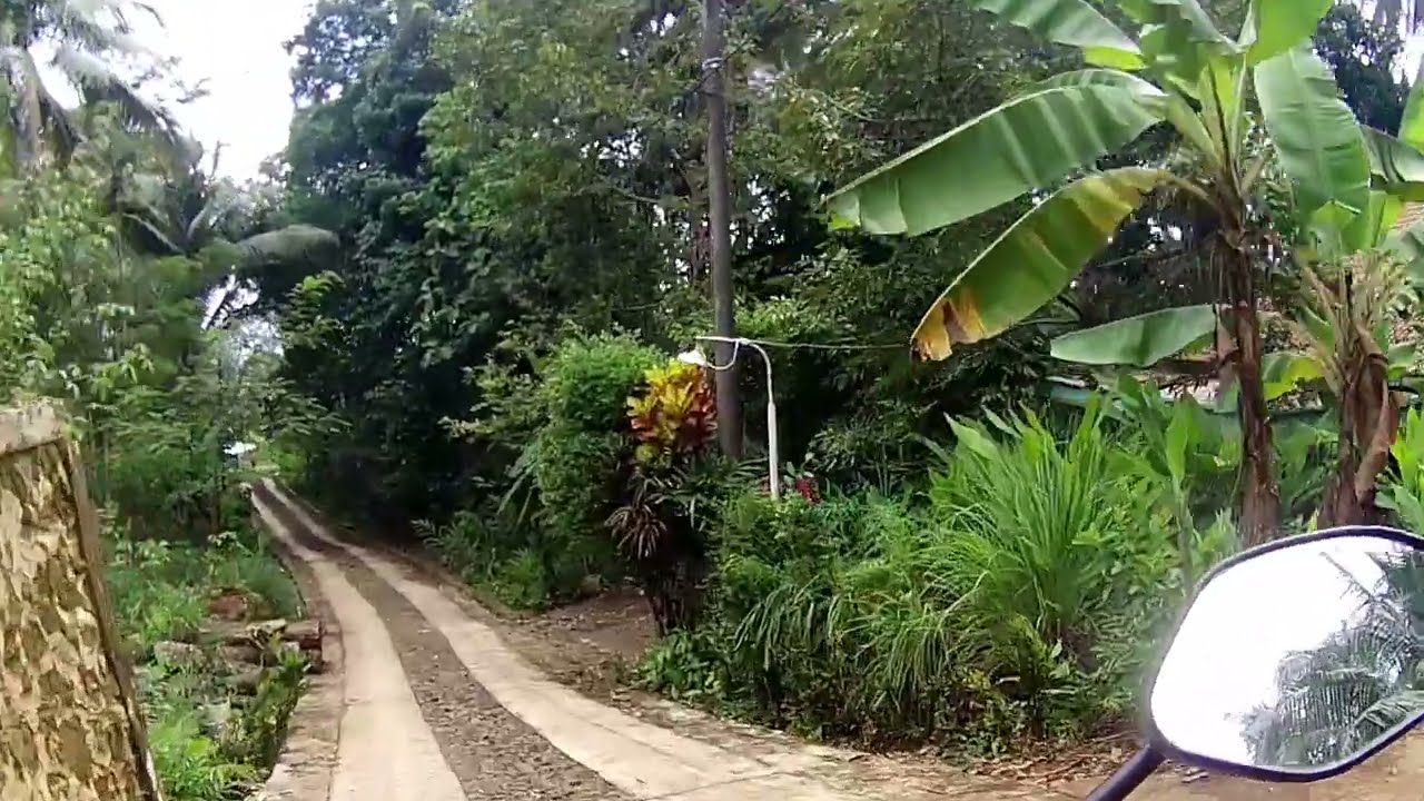 Desa Watuagung Tambak Banyumas