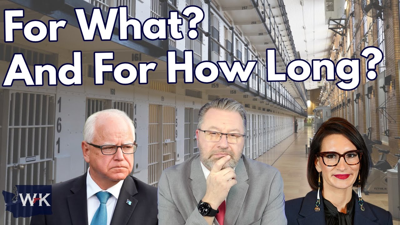 How Many Minnesota Leaders Could Go to Prison?