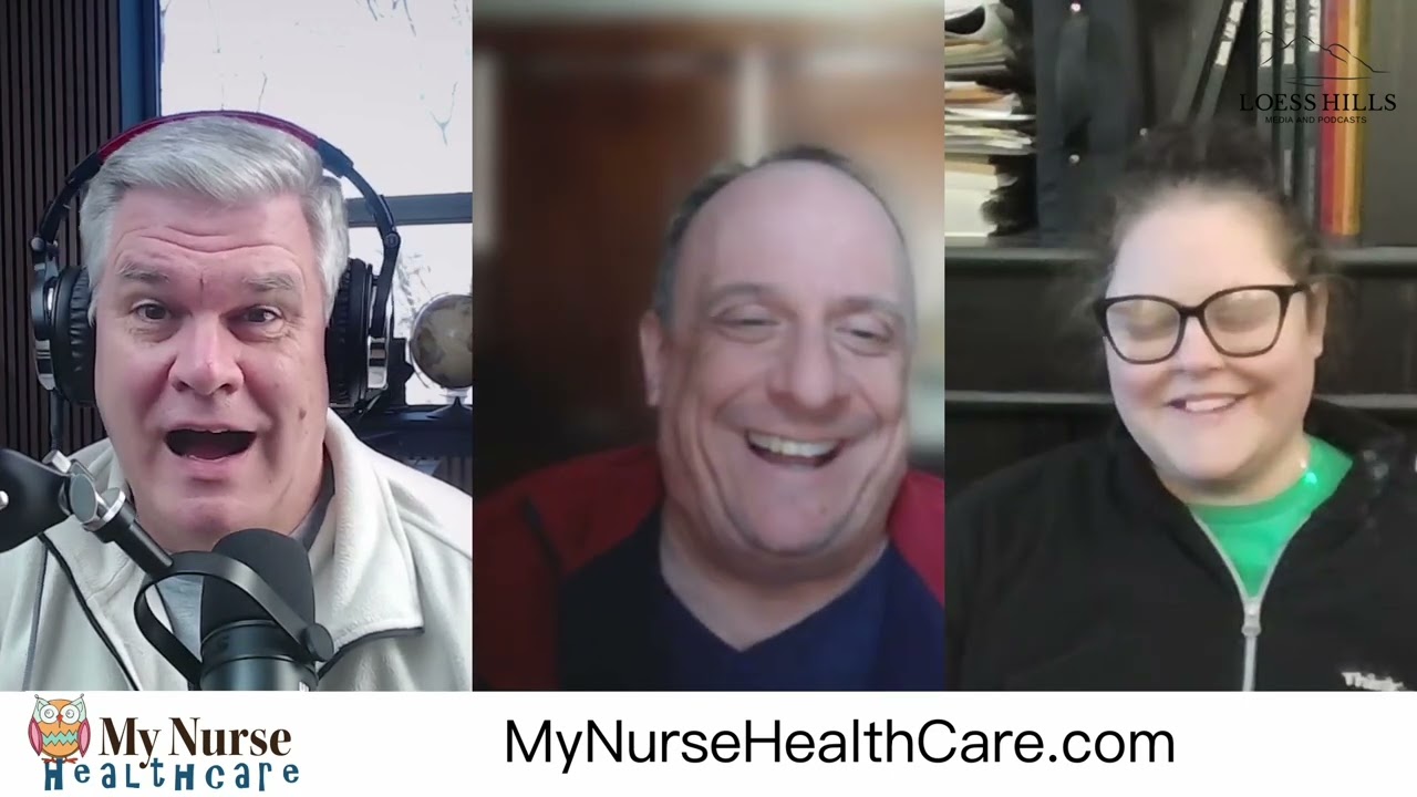 Morning Coffee Jessa and Jason Erickson on AI Scams and Staying Safe Online