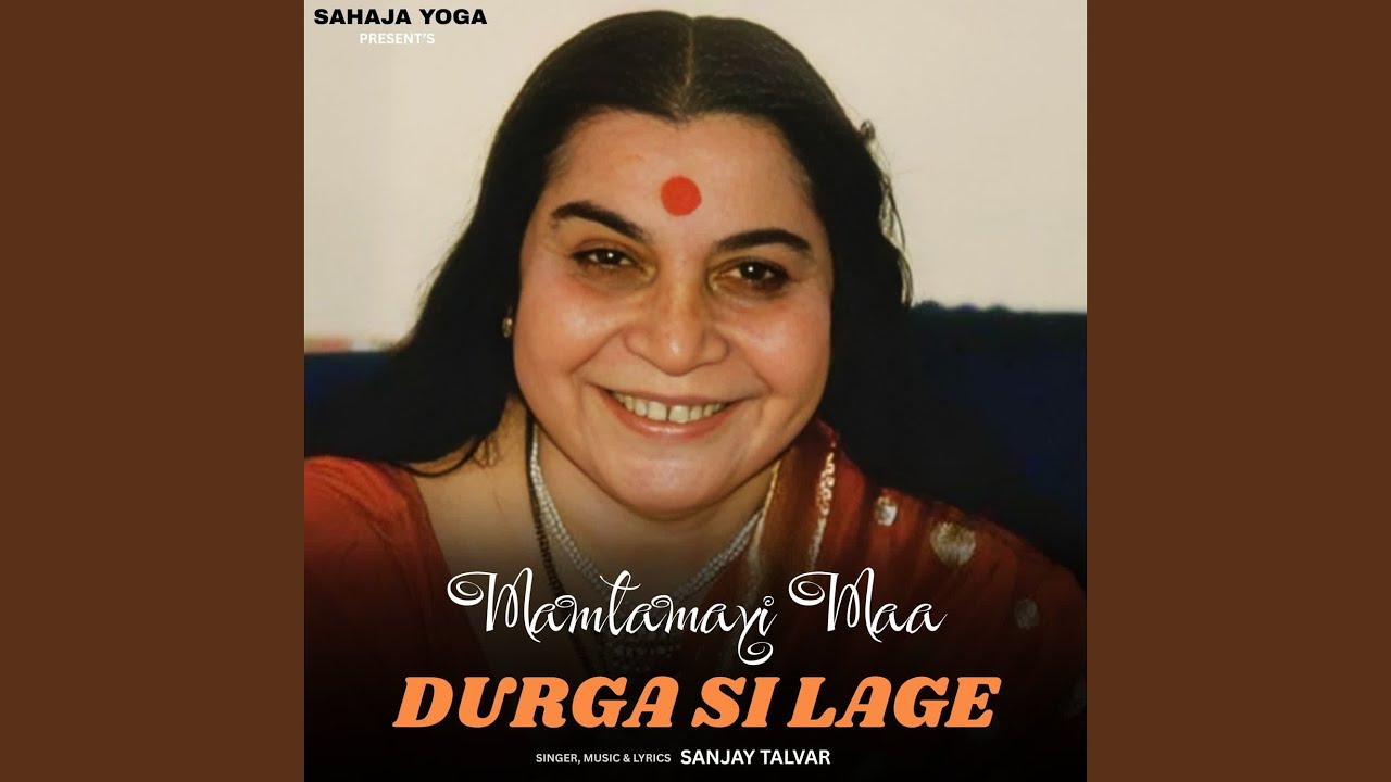 Mamtamayi Maa Durga Si Lage