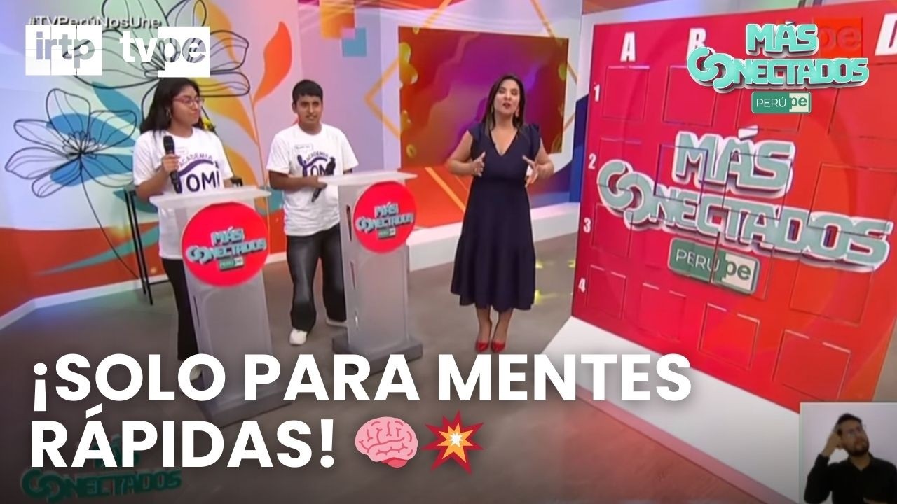 ¿Tienes buena memoria? Mira este desafío en 
