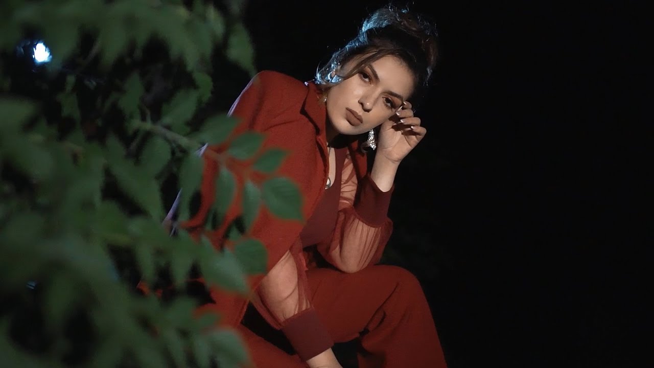 IOANA MARC - Nici ploaie si nici ninsoare 2020