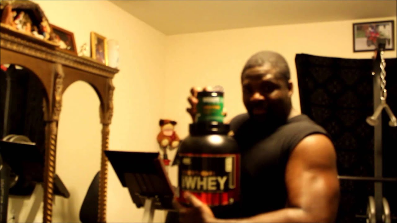 Beast CREATURE Creatine WORKS!!