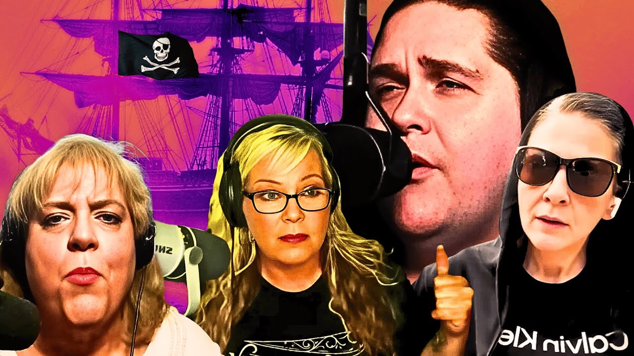 Lolcow Queens Fight Billy & Destroy Xylie (with Savage & Roxy) 🔥