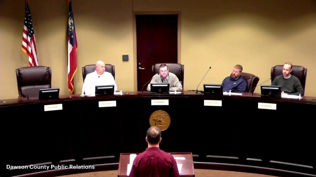 Planning Commission Meeting | 02/17/26