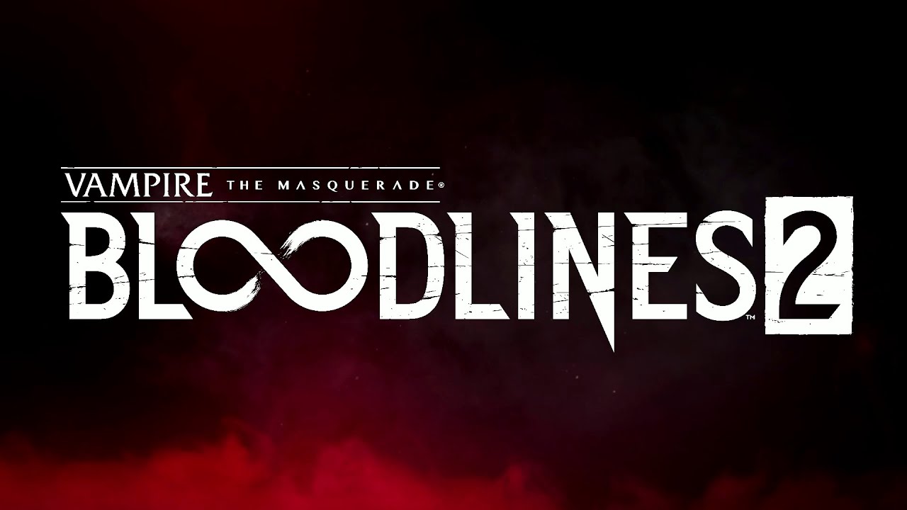 Vampire: The Masquerade - Bloodlines 2 : Main Theme - Rik Schaffer (Old)