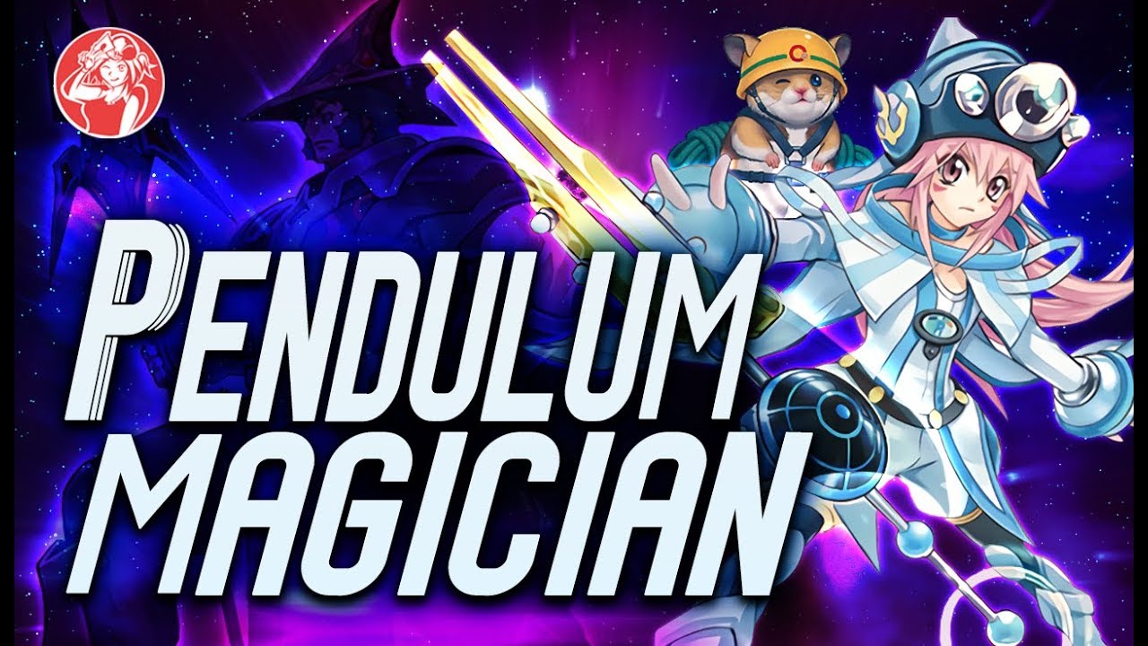 Pendulum Magician Deck Ver.2 + Análisis 📈 | Post Banlist