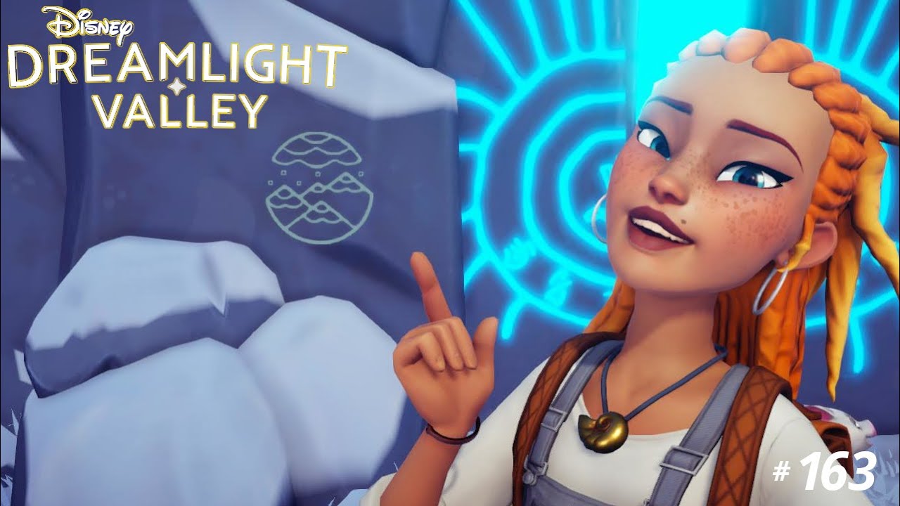 Disney Dreamlight Valley #163 ✨ Die Chroniken der Uralten #letsplay #deutsch