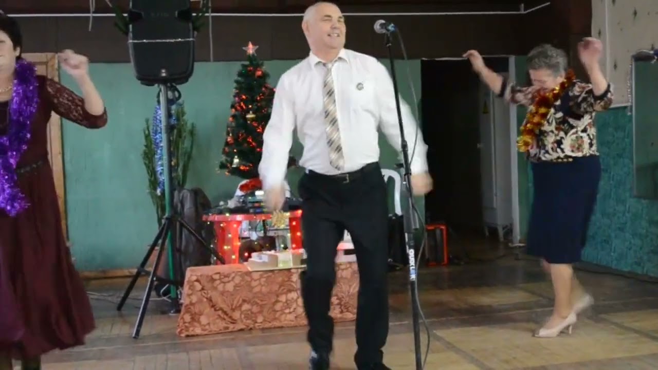 Барынька! ''Орловская''!