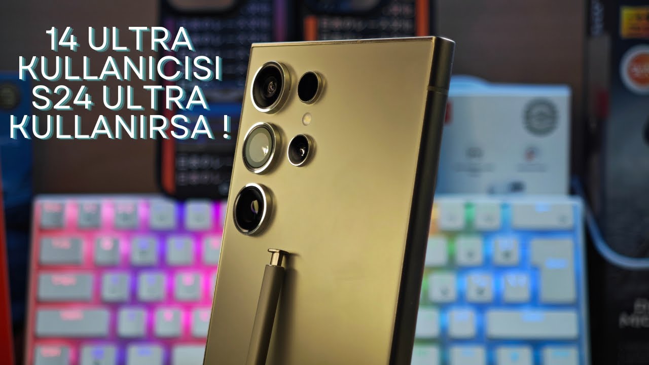 EN İYİ XİAOMİ KULLANICISI OLARAK EN İYİ SAMSUNG'U YORUMLADIM | HANGİSİ DAHA İYİ ?
