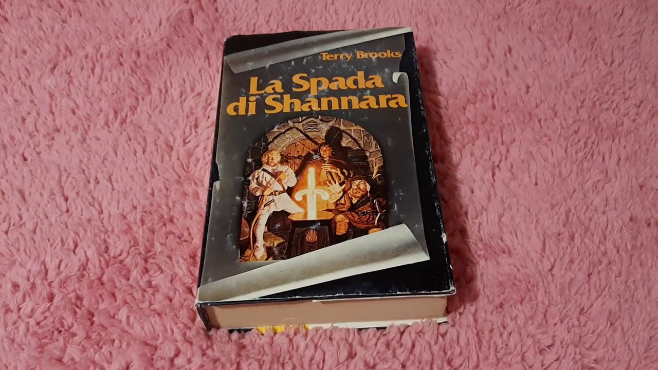 Rinnovo del canale e rilettura de 