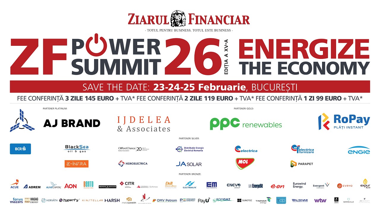 ZF POWER SUMMIT 2026