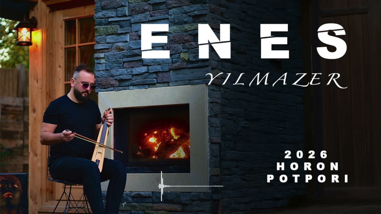 Enes Yılmazer 2026 horon potpori