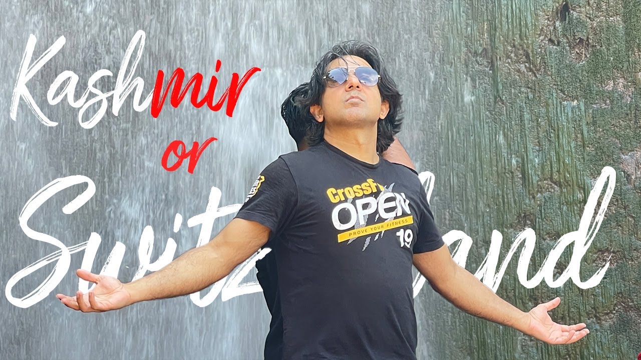 You won't believe this is Kashmir, check this Vlog Sharda, Kutan, Taubat Kel, Aurang kel