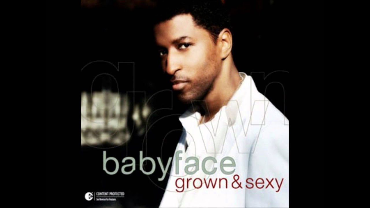 Babyface Mad Sexy, Cool