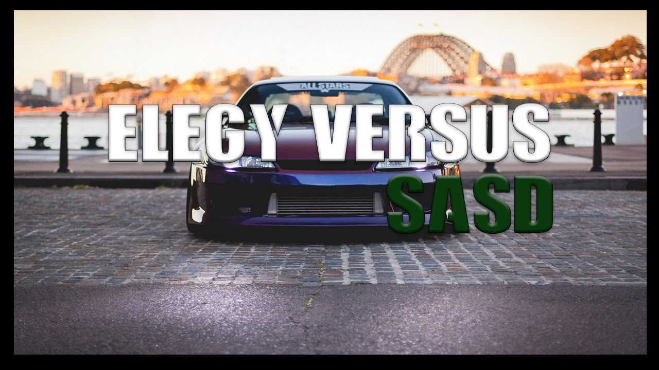 [LSRP] Elegy vs SASD - Constance's Finale