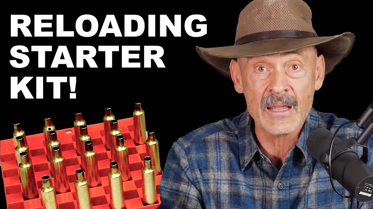 Reloading Starter Kit! - Season 2: Episode 65