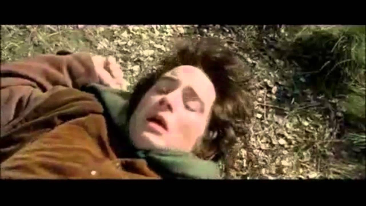 Lord of the Rings: Crack Humour