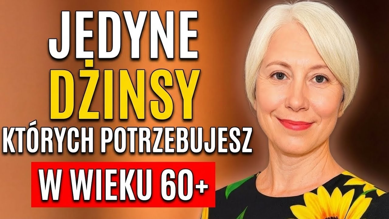 Jak Nosić Jeansy I Wyglądać Jak Bogata I Wyrafinowana Kobieta