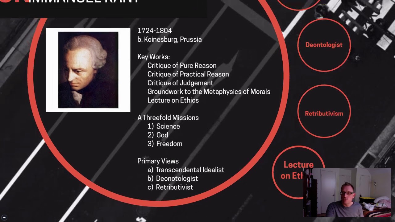 Kant's 