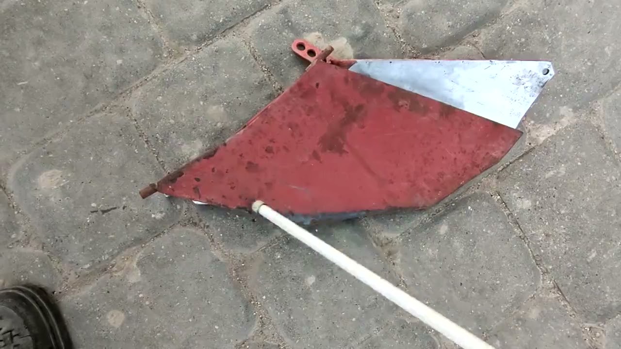 Окучник для мотоблока 