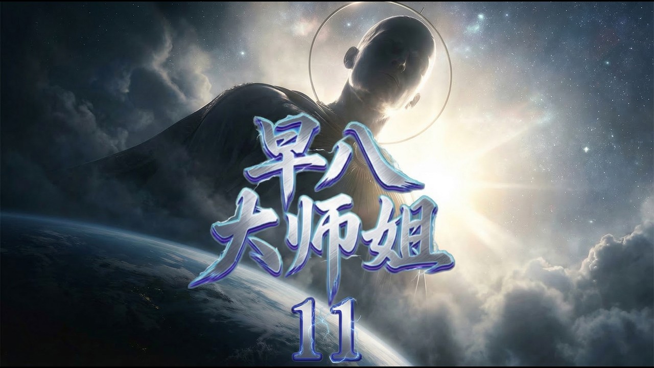 Master Senior Sister Zao Ba Episode 11: All-Heaven Soul Search