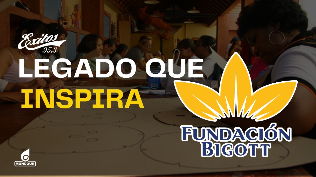 45 años de la Fundación Bigott: tradición cultural proyectada hacia el futuro