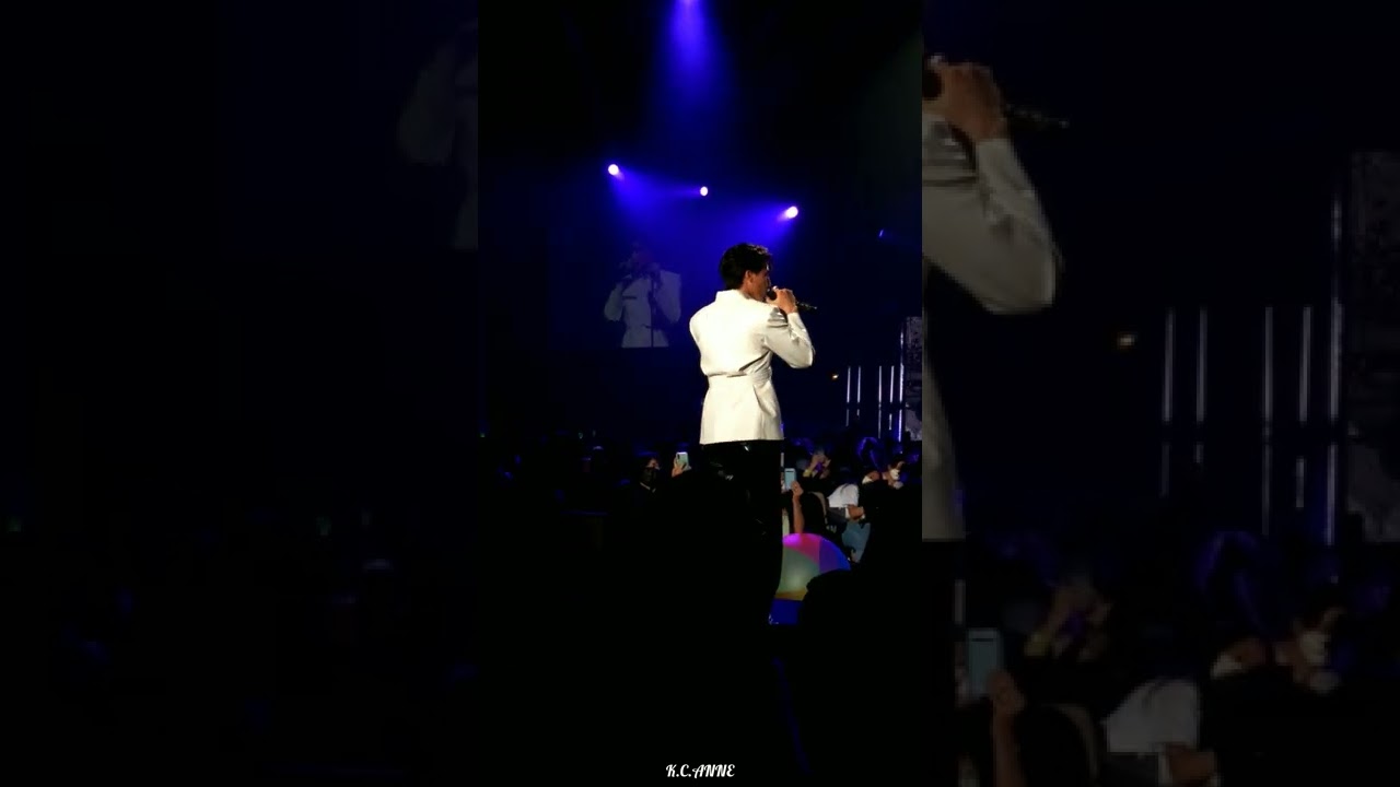 Gulf Kanawut | 3Plus The Moment Happy Love Day