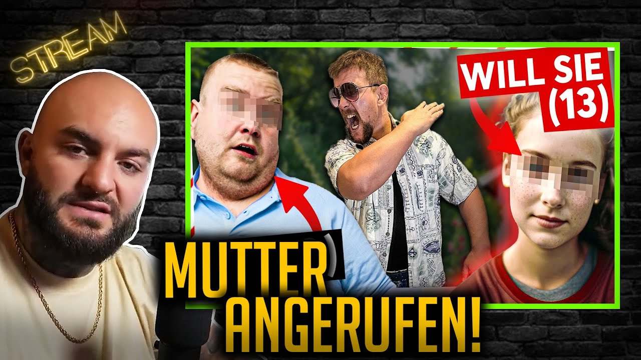 Die BESTE Folge die wir jemals gedreht haben | Edmon reagiert | Stream Highlights