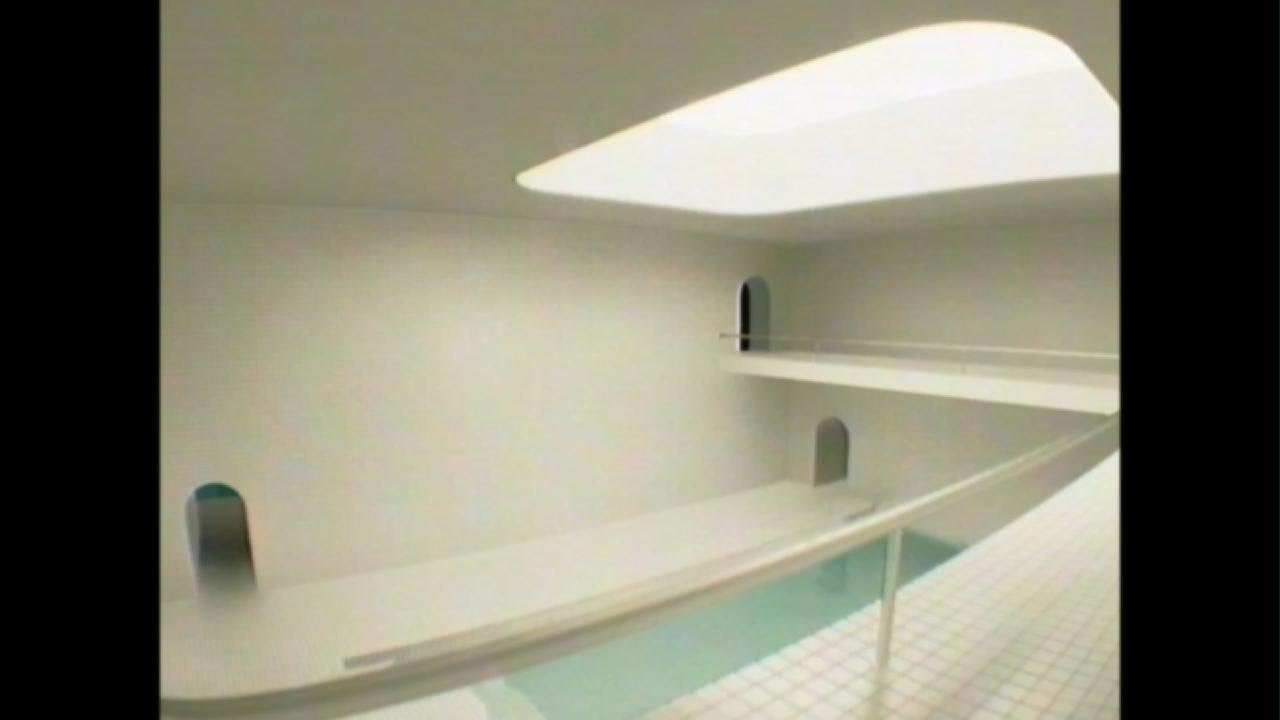 Dreampool (found footage)  1#