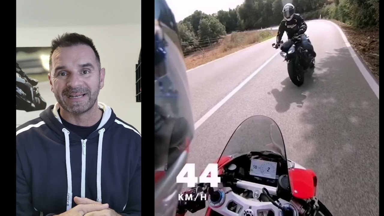 DodorShow - Video komment - 134. - Kanyarban frontálisan! Ezt hogy véded ki?!