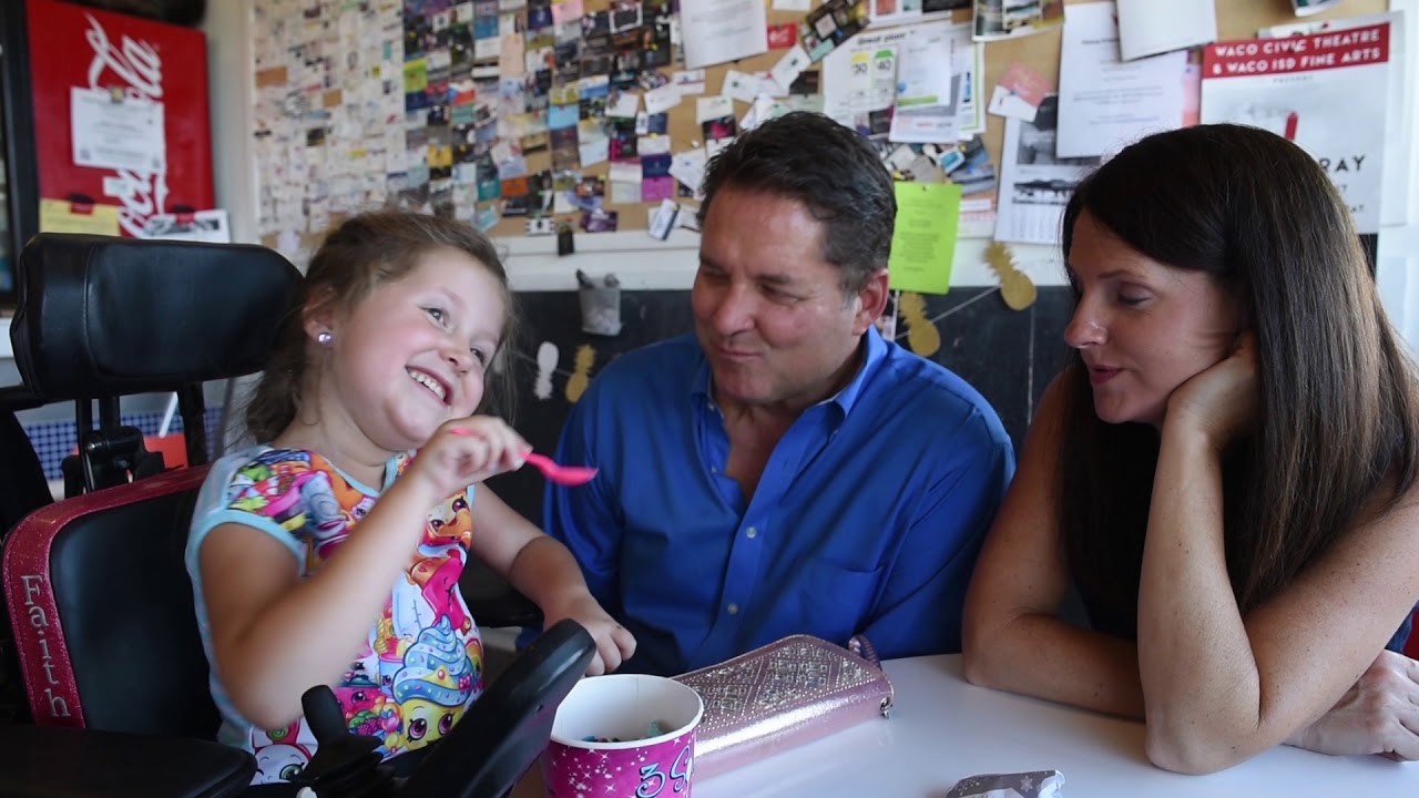 Having Faith in MDA&rsquo;s Spinraza Research