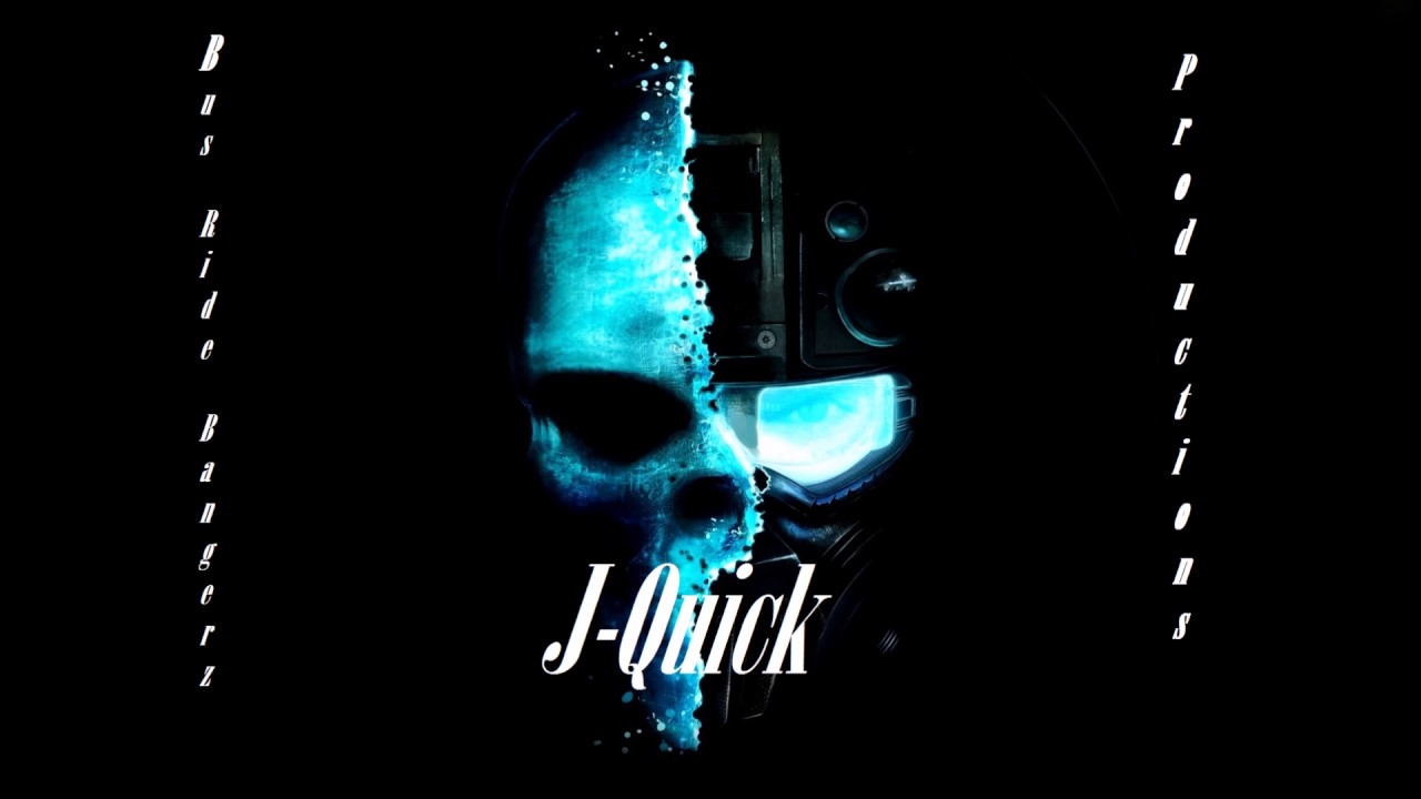 J-Quick - Chardonnay (Bus Ride Bangerz Productions)