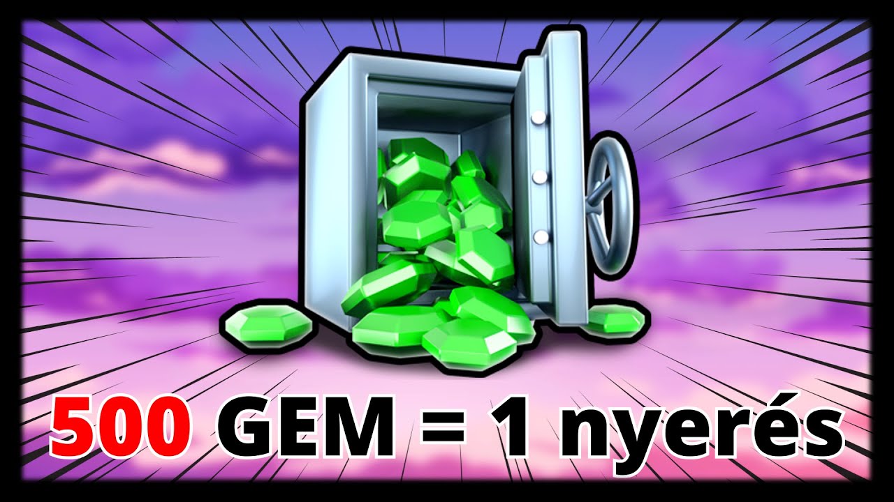 500 GEM-et adok, ha NYERSZ!!! 😱 Stumble Guys #47
